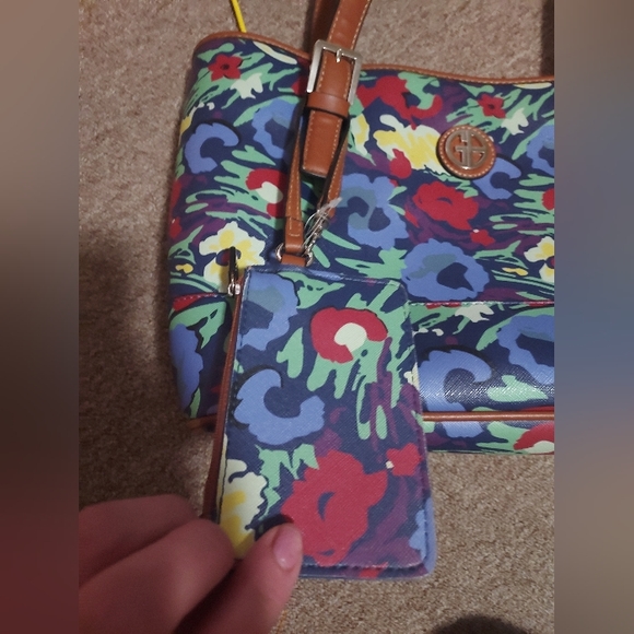 Gianni Bernini | Shoulder Bag - Picture 5 of 9